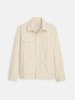 Alex Mill Work Jacket - Natural - Thumbnail 5