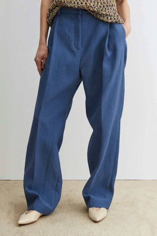 Rachel Comey Robi Pant - Ocean
