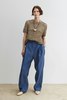 Rachel Comey Robi Pant - Ocean - Thumbnail 2