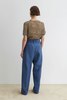 Rachel Comey Robi Pant - Ocean - Thumbnail 4