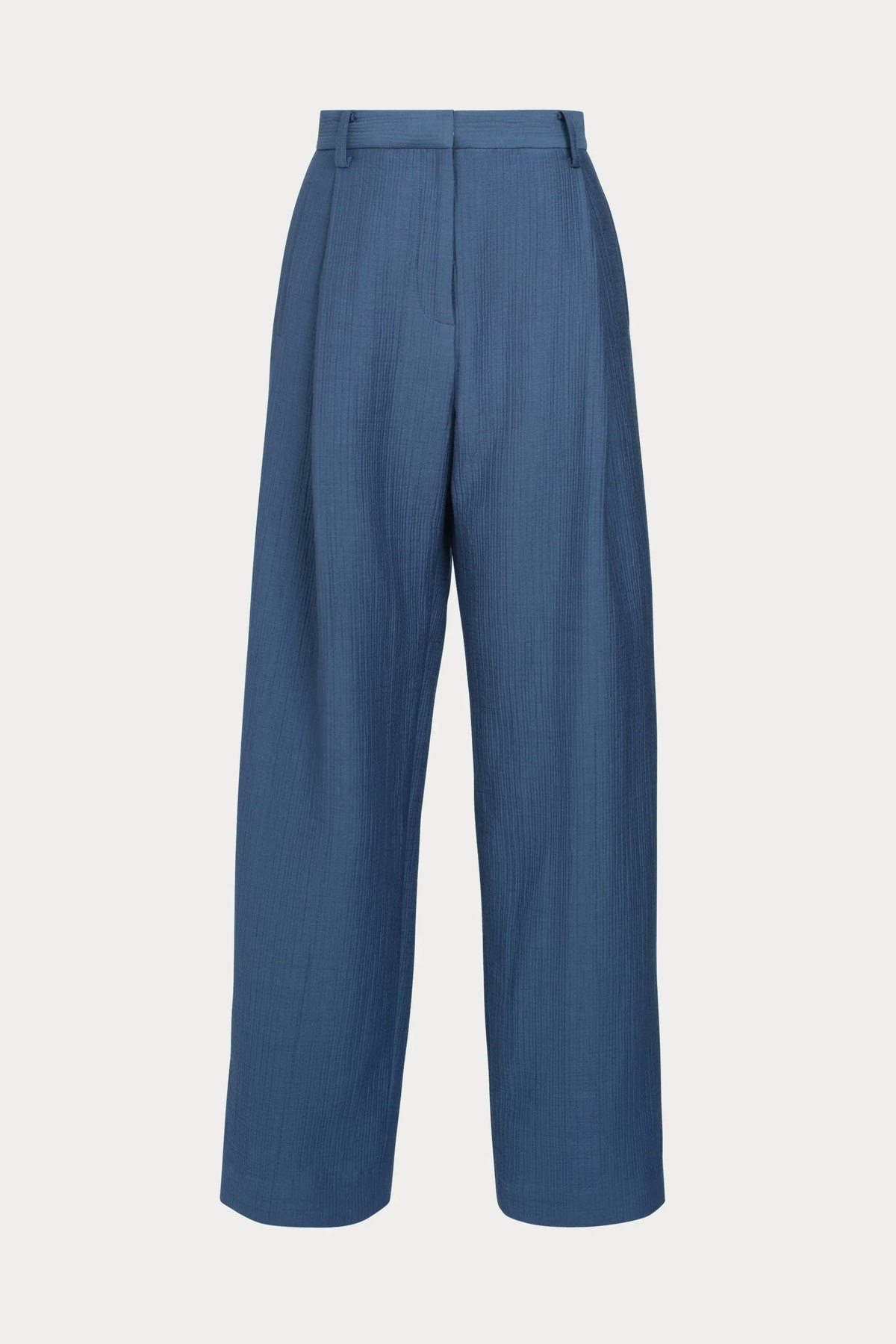 Rachel Comey Robi Pant - Ocean - Image 7 of 7
