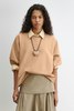 Rachel Comey Fond Sweatshirt - Peach - Thumbnail 2