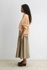 Rachel Comey Fond Sweatshirt - Peach - Thumbnail 4