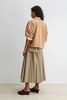 Rachel Comey Fond Sweatshirt - Peach - Thumbnail 5