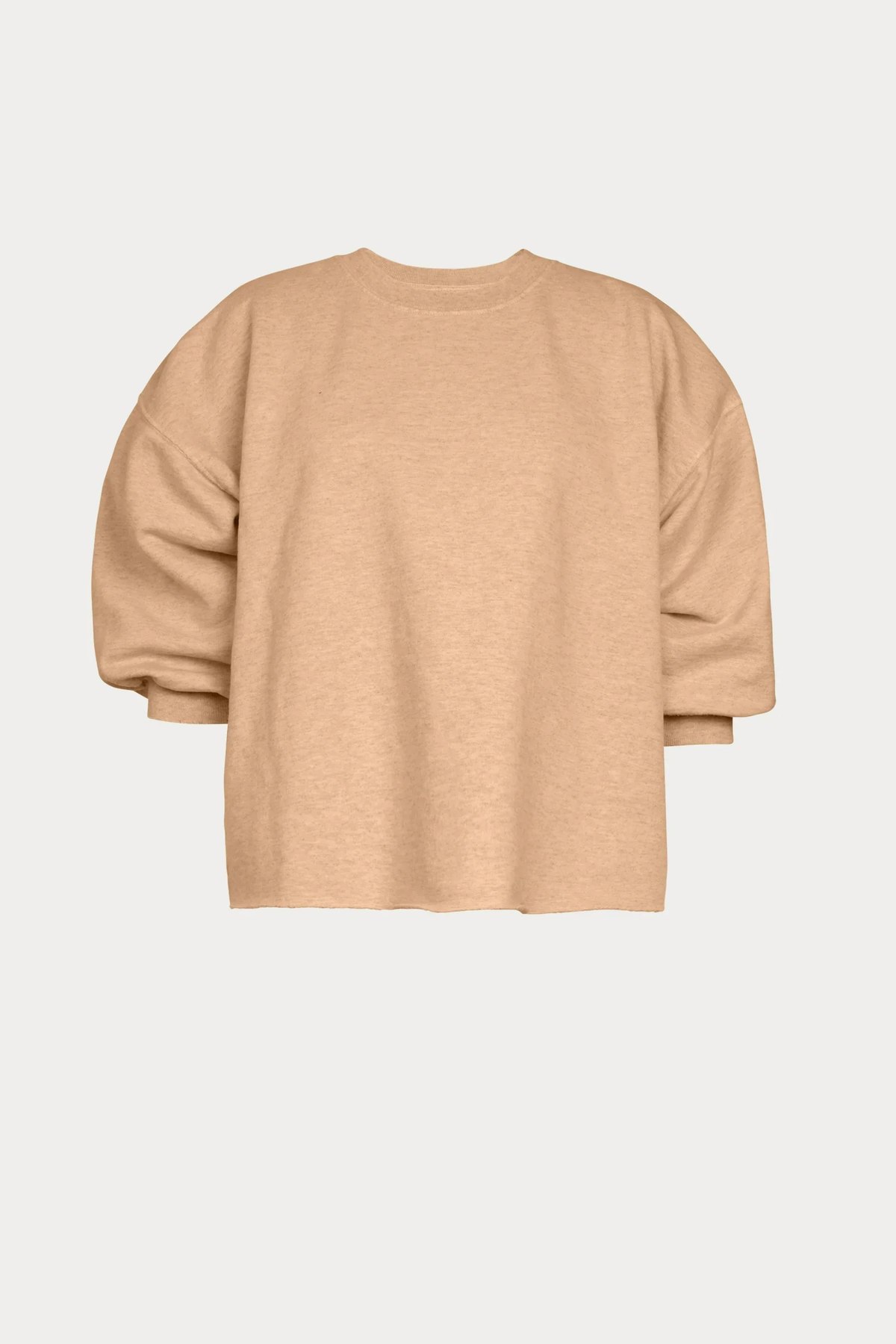 Rachel Comey Fond Sweatshirt - Peach - Image 6 of 6