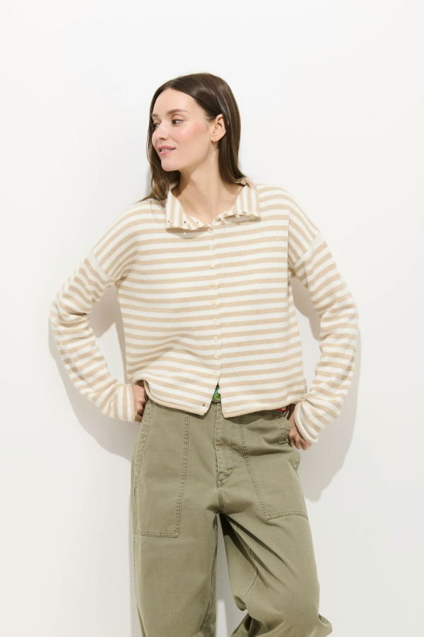 Alex Mill Taylor Cardigan