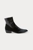 Rachel Comey Low Winnie Boot - Champagne - Thumbnail 3