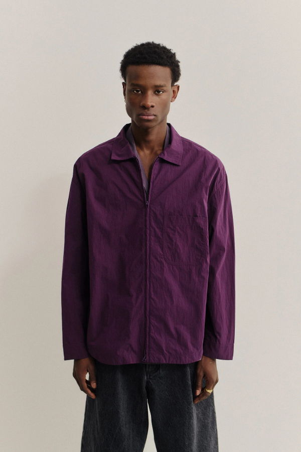 A Kind of Guise Alvaro Atelier Shirt