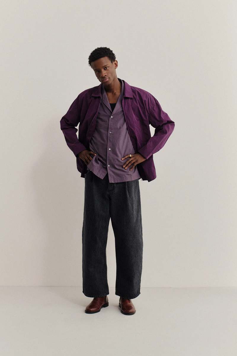 A Kind of Guise Alvaro Atelier Shirt