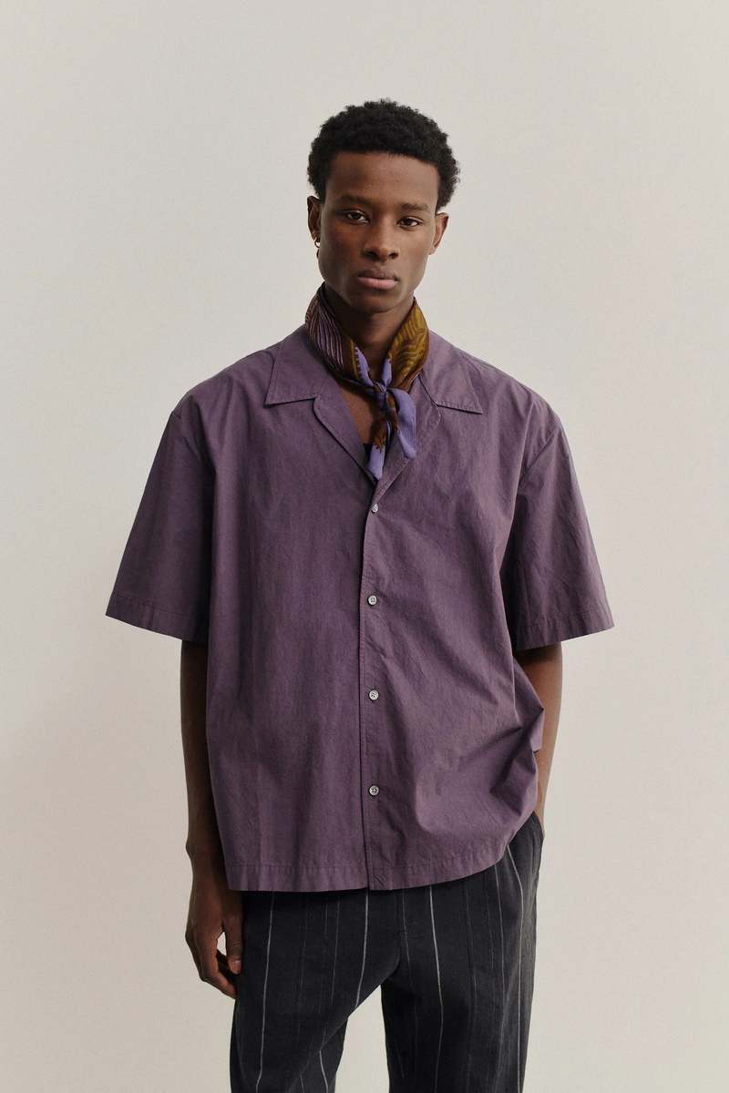 A Kind of Guise Bura Savage Wildlife Bandana