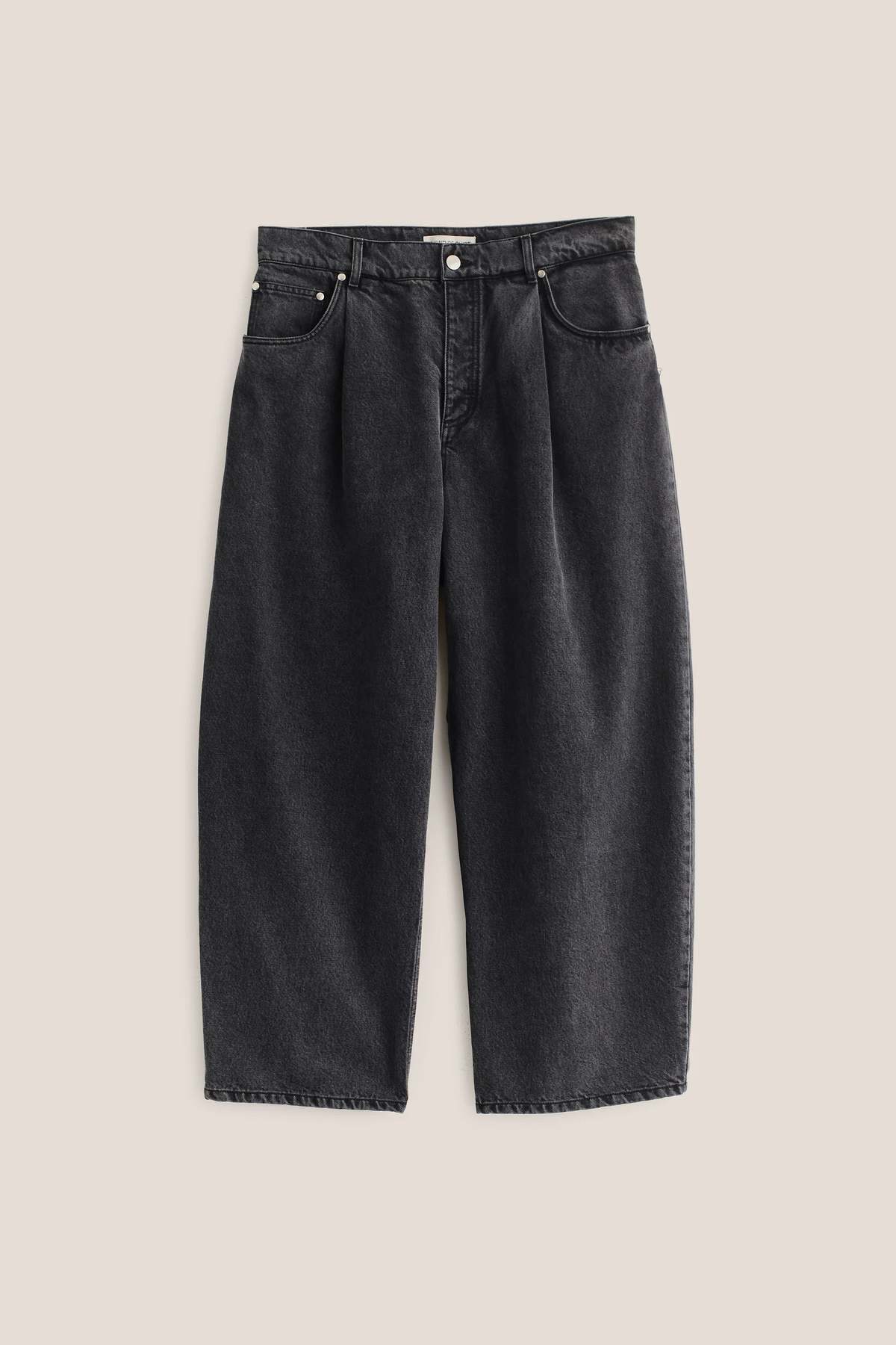 A Kind of Guise Duma Pleated Denim Jeans - Image 6 of 6