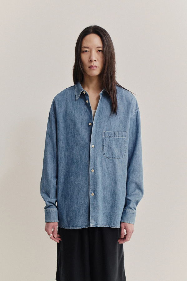 A Kind of Guise Gusto Shirt