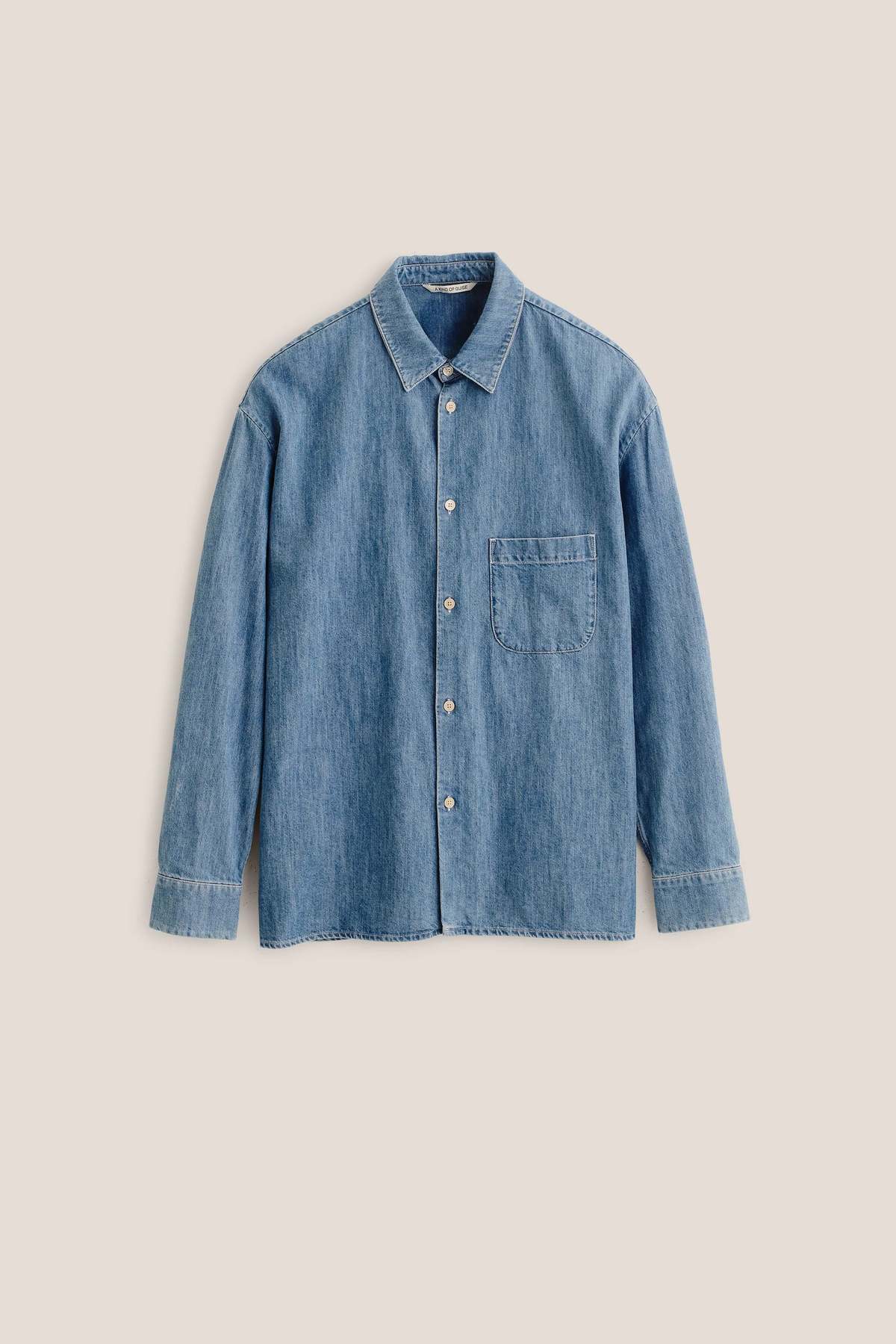 A Kind of Guise Gusto Shirt - Image 6 of 6