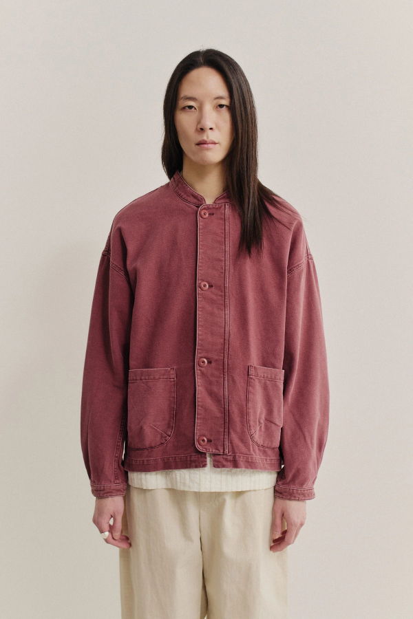 A Kind of Guise Jaspal Jacket