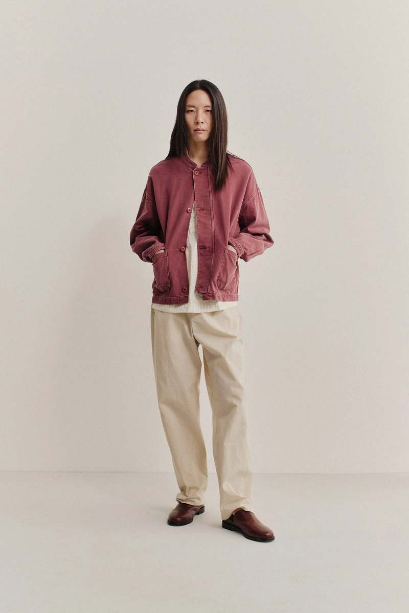 A Kind of Guise Jaspal Jacket