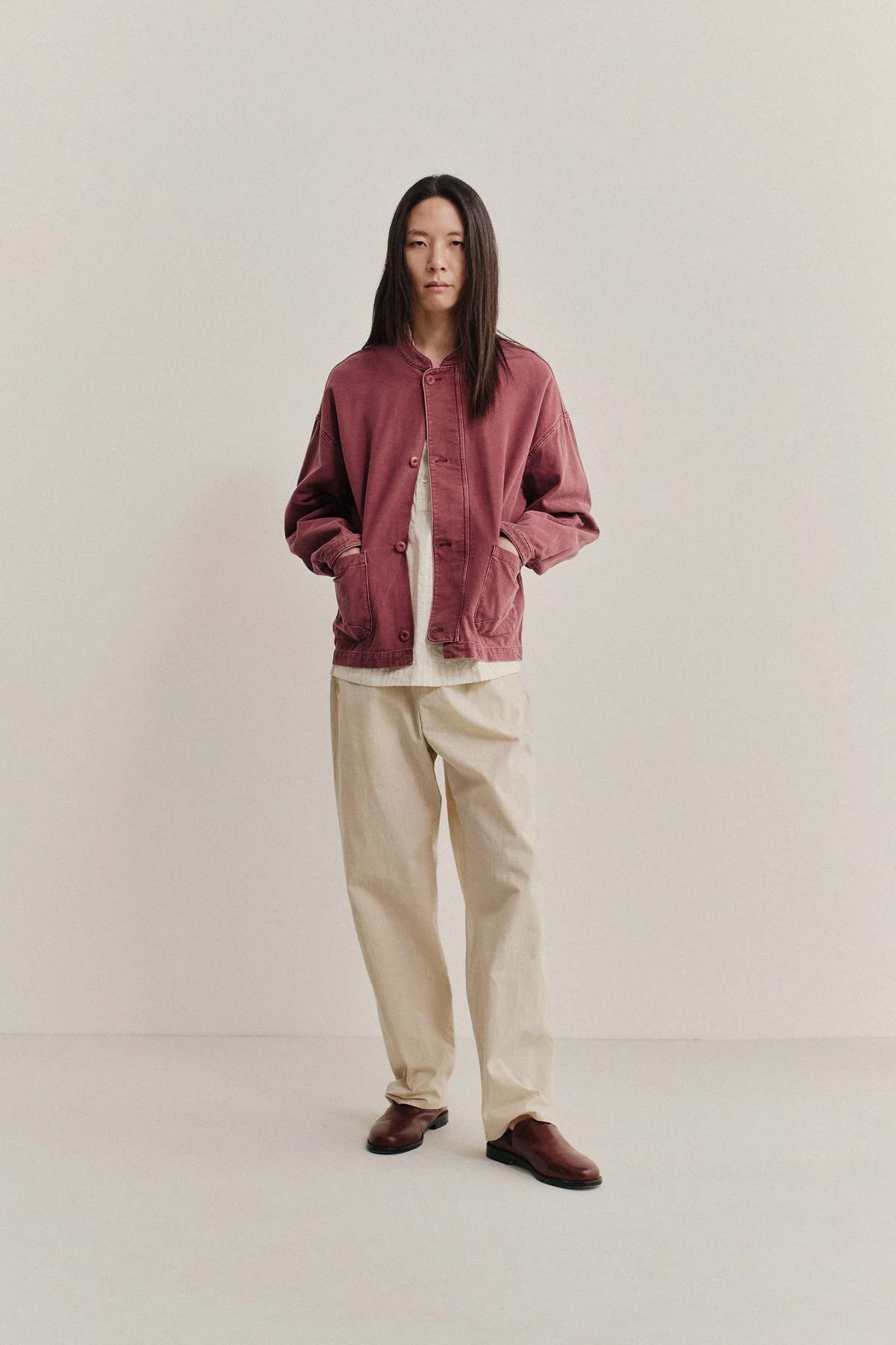 A Kind of Guise Jaspal Jacket - Image 3 of 6