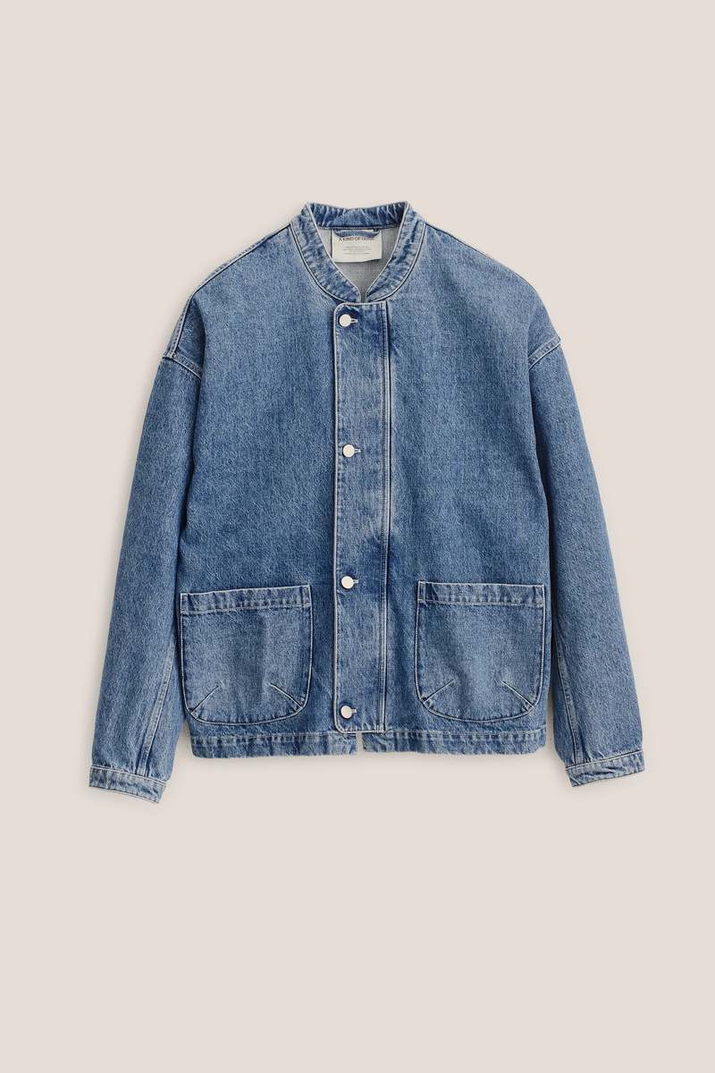 A Kind of Guise Jaspal Jacket