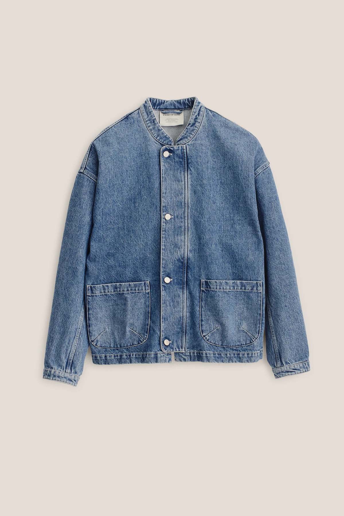 A Kind of Guise Jaspal Jacket - Image 6 of 6