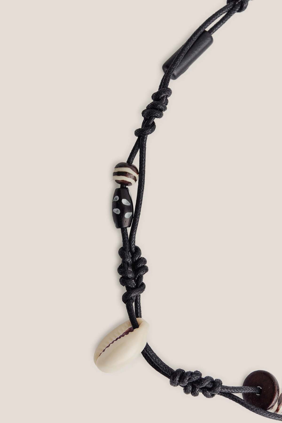 A Kind of Guise Kamba Keycord - Black - Image 4 of 5