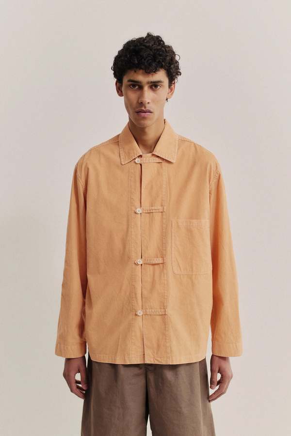 A Kind of Guise Matara Overshirt