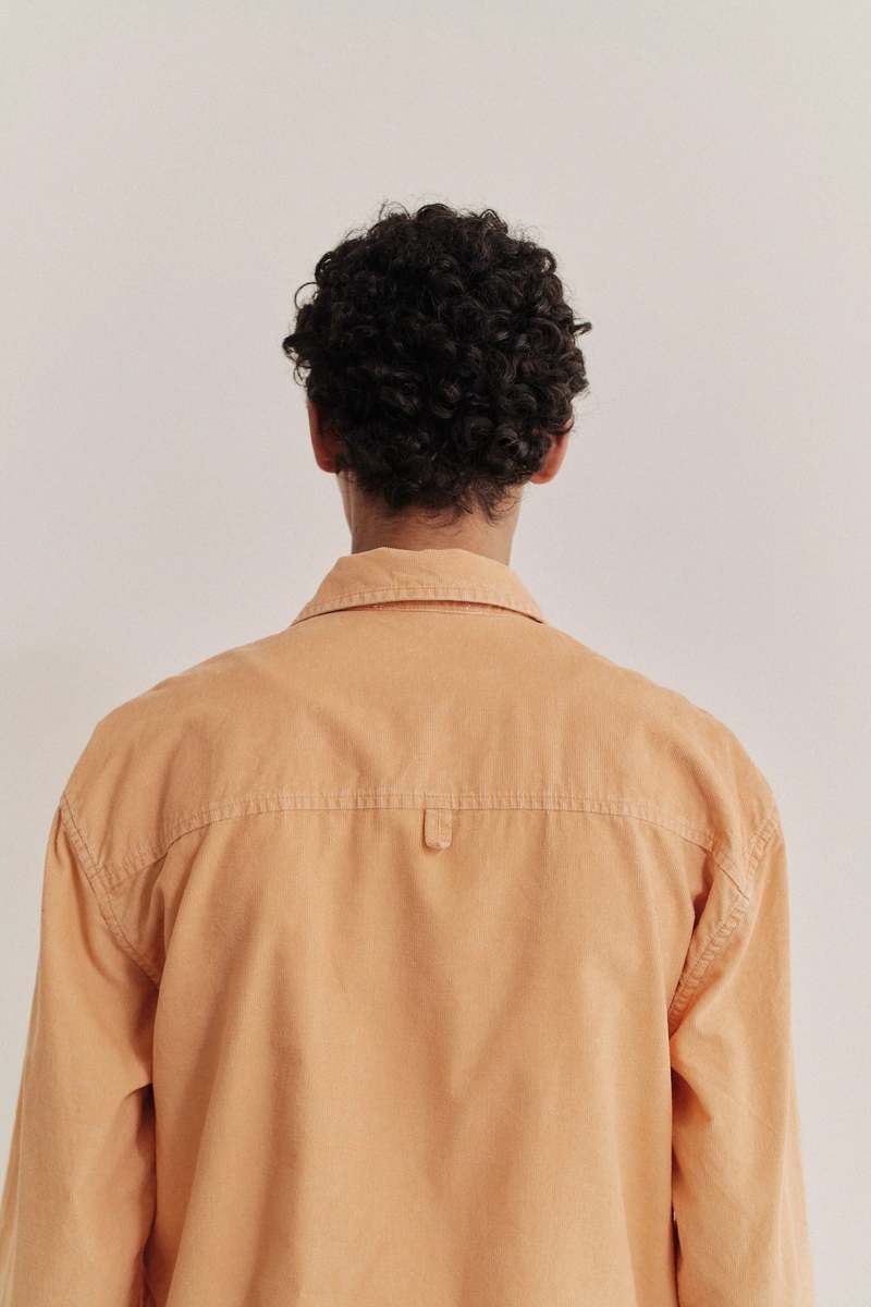 A Kind of Guise Matara Overshirt