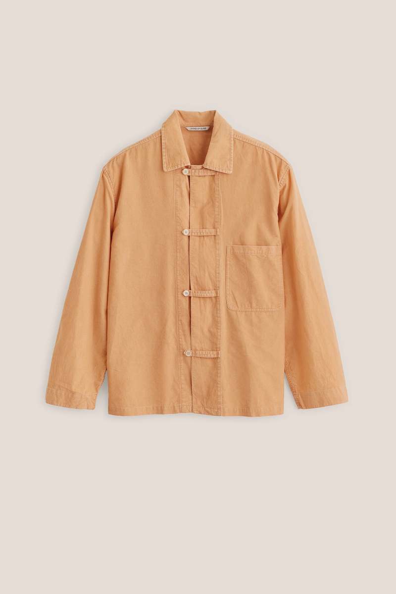 A Kind of Guise Matara Overshirt