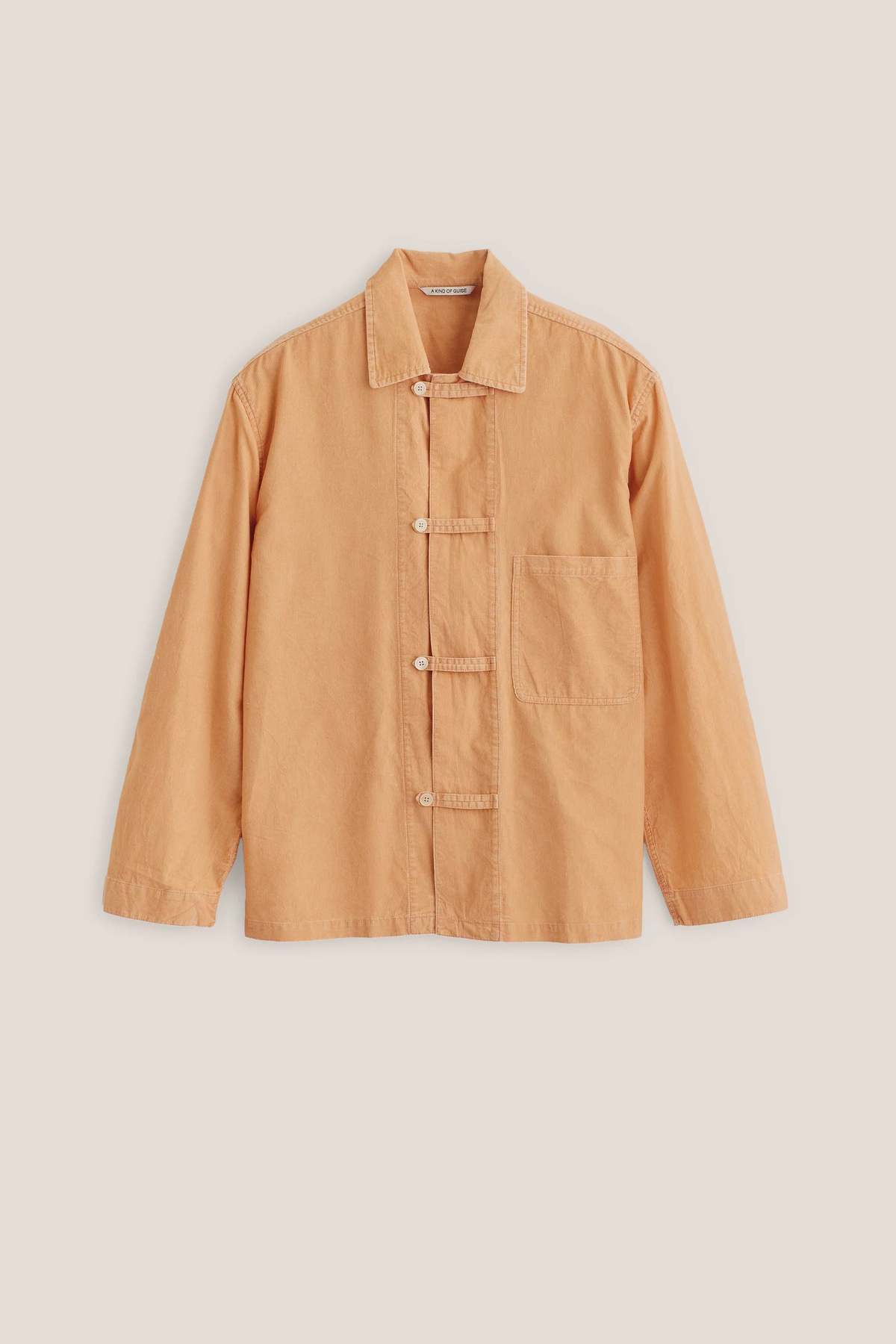 A Kind of Guise Matara Overshirt - Image 6 of 6