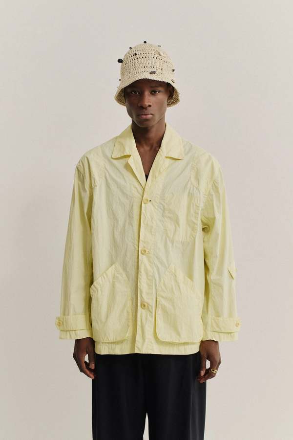 A Kind of Guise Matoke Jacket