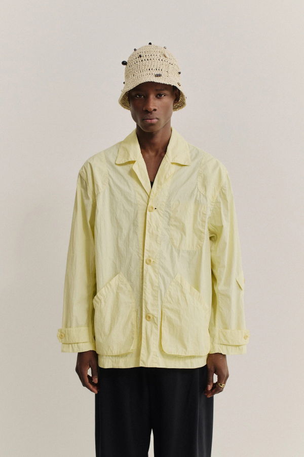 A Kind of Guise Matoke Jacket