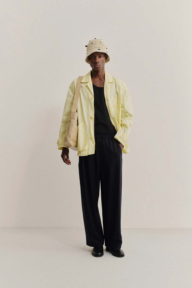 A Kind of Guise Matoke Jacket