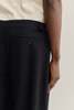 A Kind of Guise Piero Pants Trousers - Soft Black - Thumbnail 5