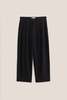 A Kind of Guise Piero Pants Trousers - Soft Black - Thumbnail 6