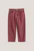 A Kind of Guise Terek Jeans - Dried Berry - Thumbnail 6