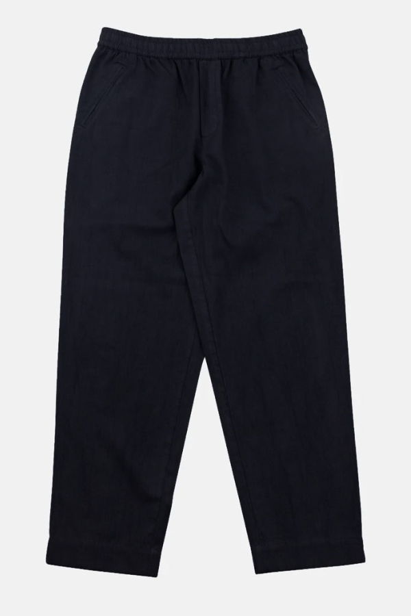 FOLK Drawcord Assembly Trousers