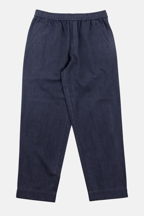 FOLK Drawcord Assembly Trousers