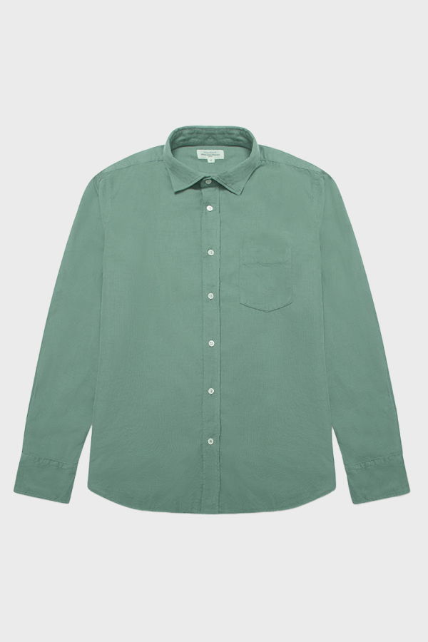 Hartford Paul Babycord Shirt
