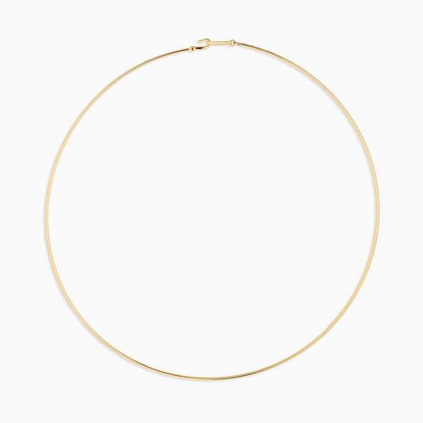 Thatch Monet Choker Necklace Thatch Monet Choker Necklace