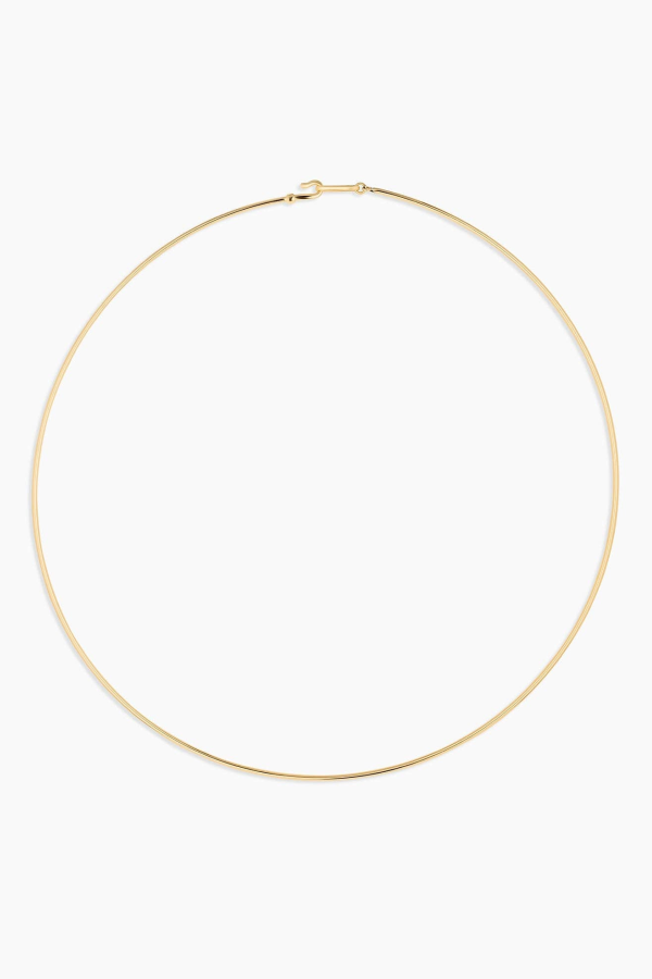 Thatch Monet Choker Necklace