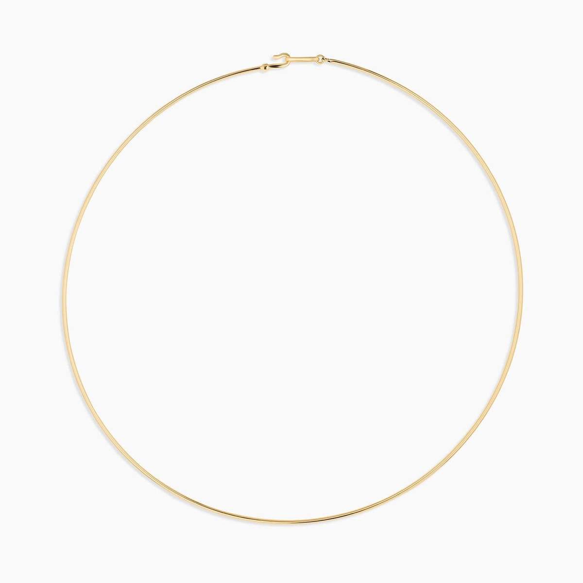 Thatch Monet Choker Necklace - Image 1 of 2