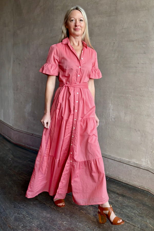 Trovata Martine Dress