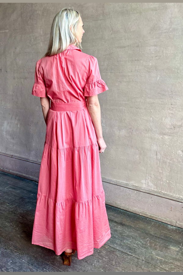 Trovata Martine Dress