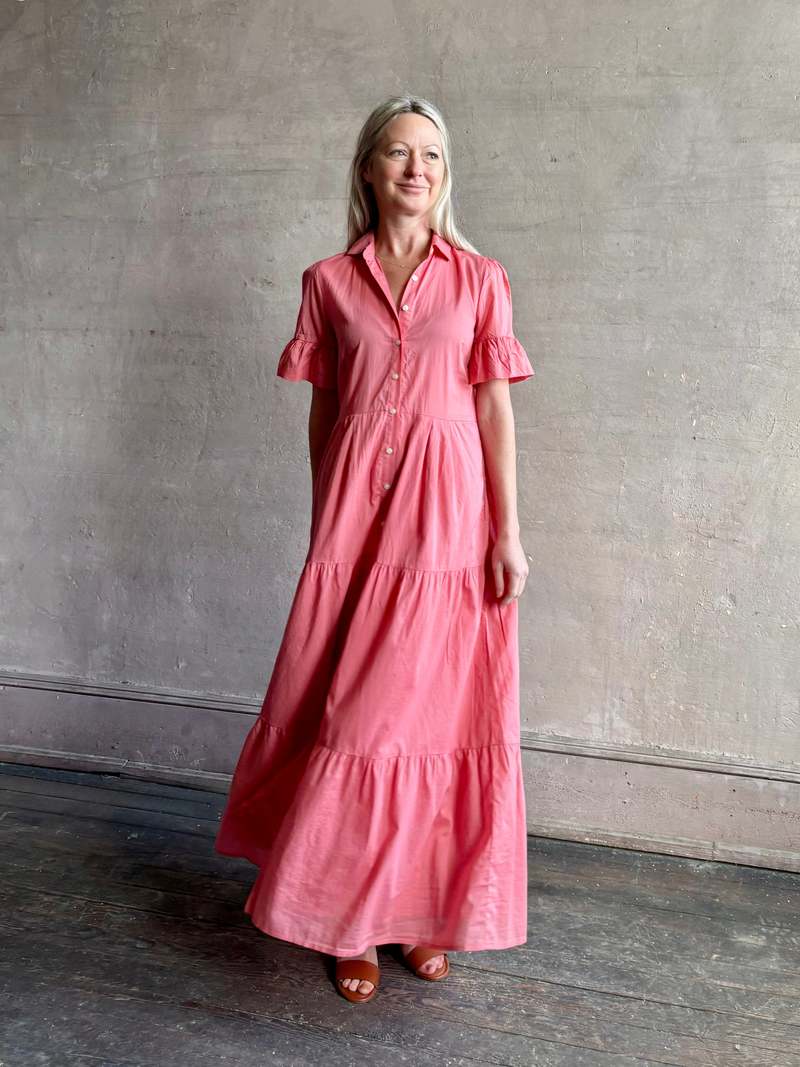 Trovata Martine Dress