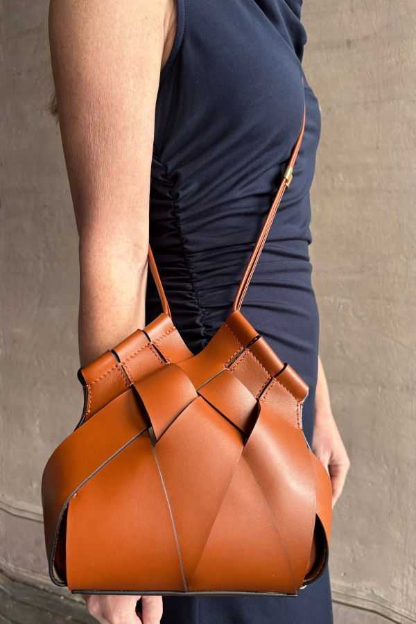 Ulla Johnson Charlotte Crossbody Handbag