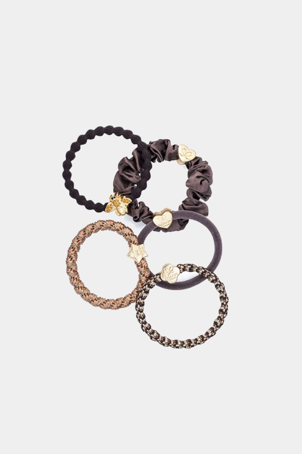 BY ELOISE The Chocolate Box Hair Accessories Gift Box