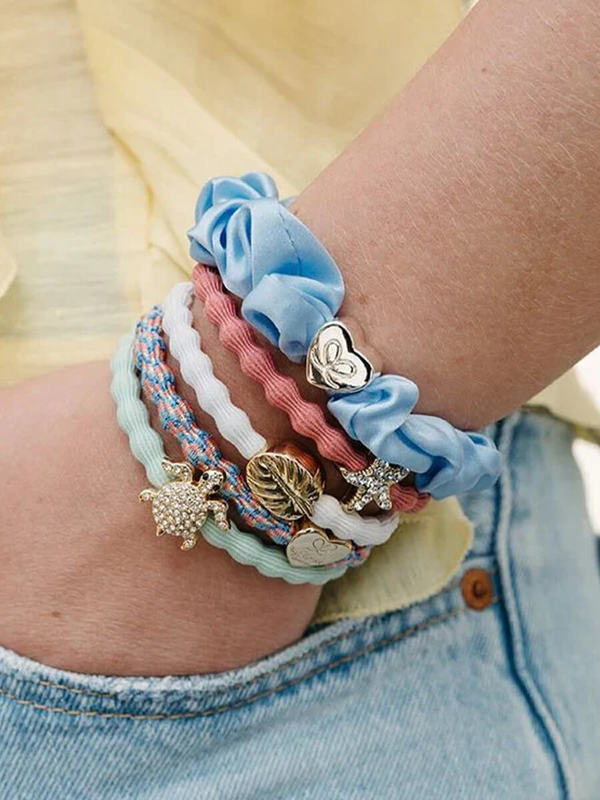 BY ELOISE The Island Days Box Hair Accessories Set