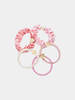 BY ELOISE The Pink Box Hair Accessories Gift Box - Thumbnail 2