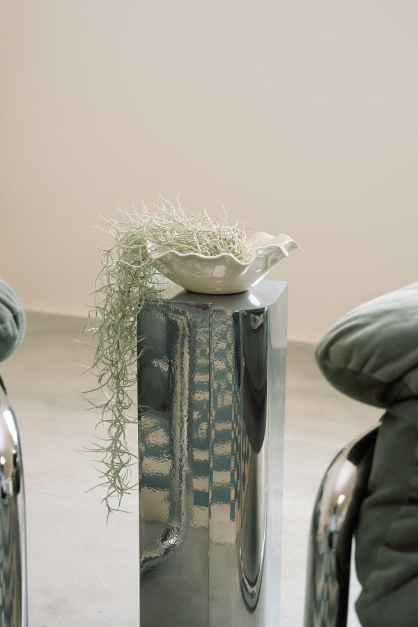 Doux Studio Ceramics Oyster Bowl