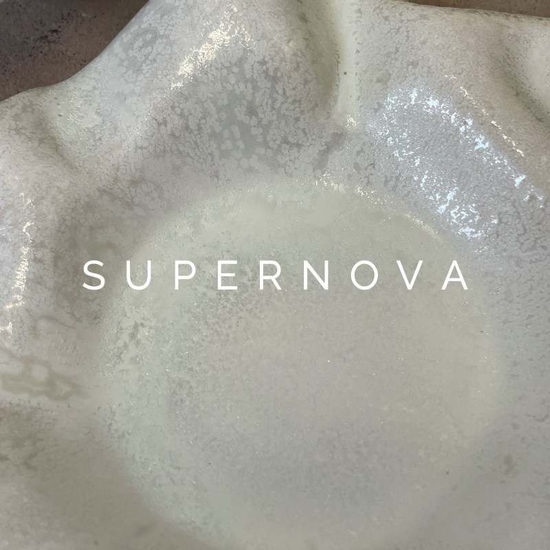 Doux Studio Ceramics Oyster Bowl