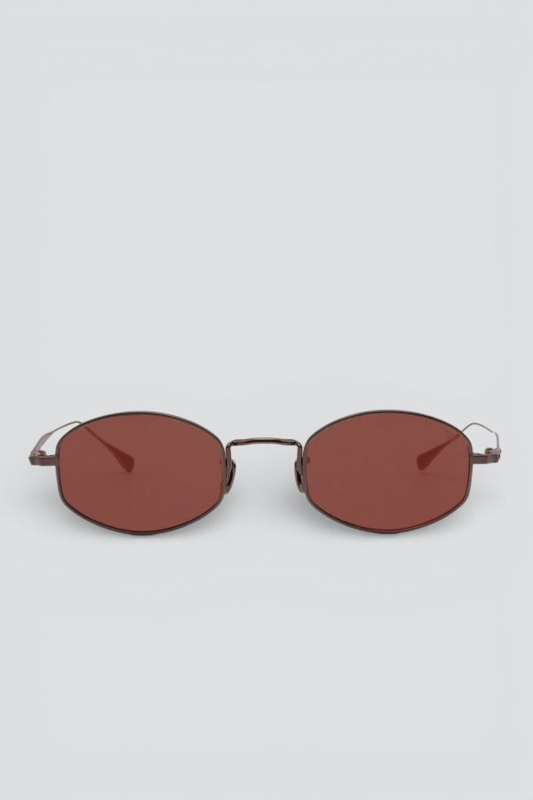 Eyevan 7285 1017 Sunglasses