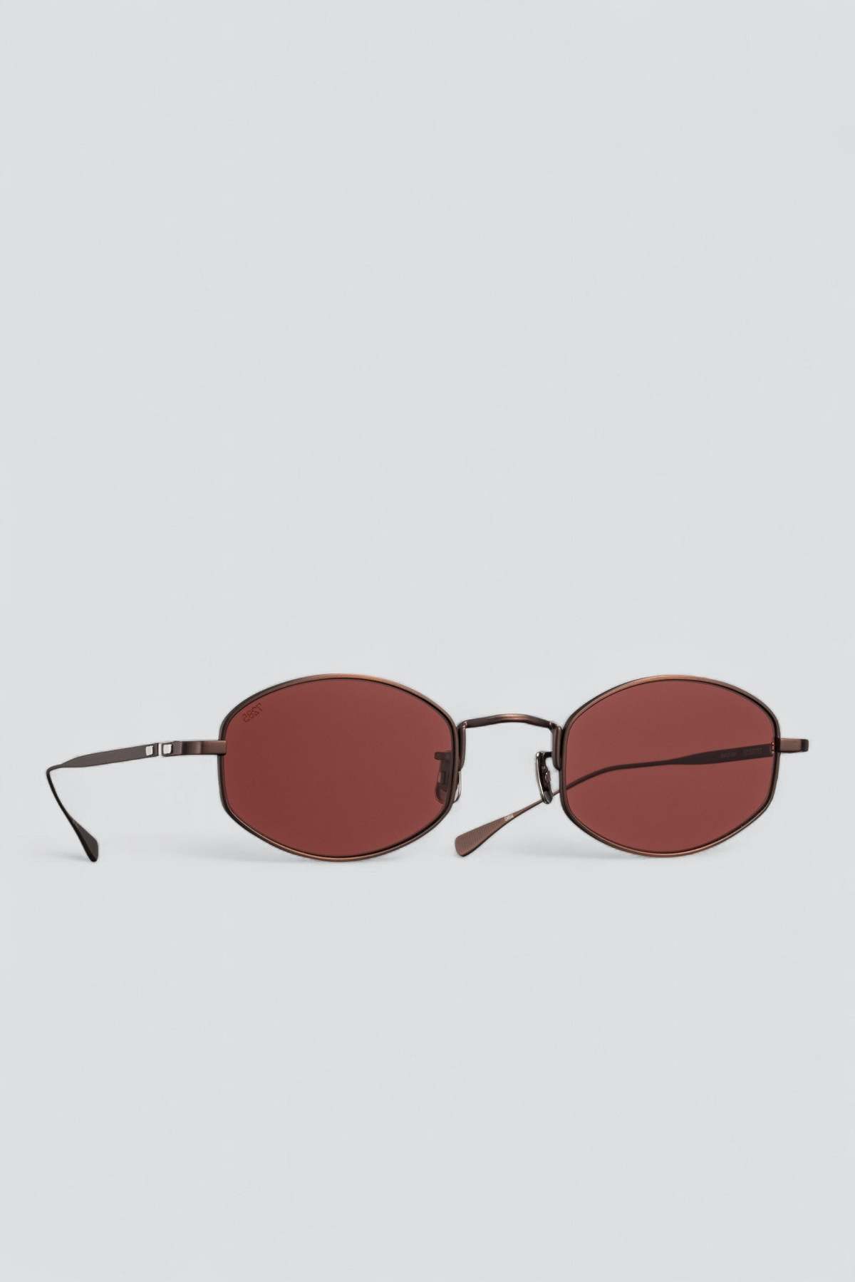 Eyevan 7285 1017 Sunglasses - Image 2 of 2